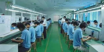 日本商人的震撼坦言 中國已非廉價世界工廠，技術服務正重塑全球供應鏈
