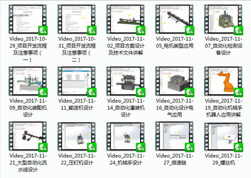 SolidWorks非標(biāo)機(jī)械設(shè)計(jì)免費(fèi)公開課 解鎖設(shè)計(jì)效率與硬件選購指南